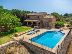Holiday Home Can Caubo by Interhome